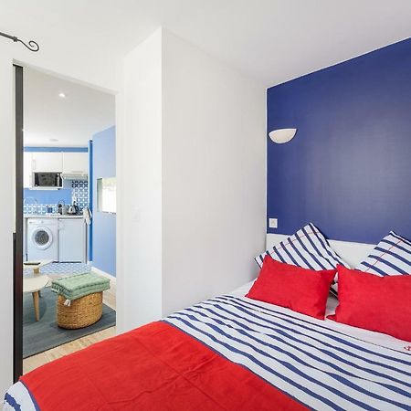 Suites Gaya Confort - Centre Ville Montpellier Buitenkant foto